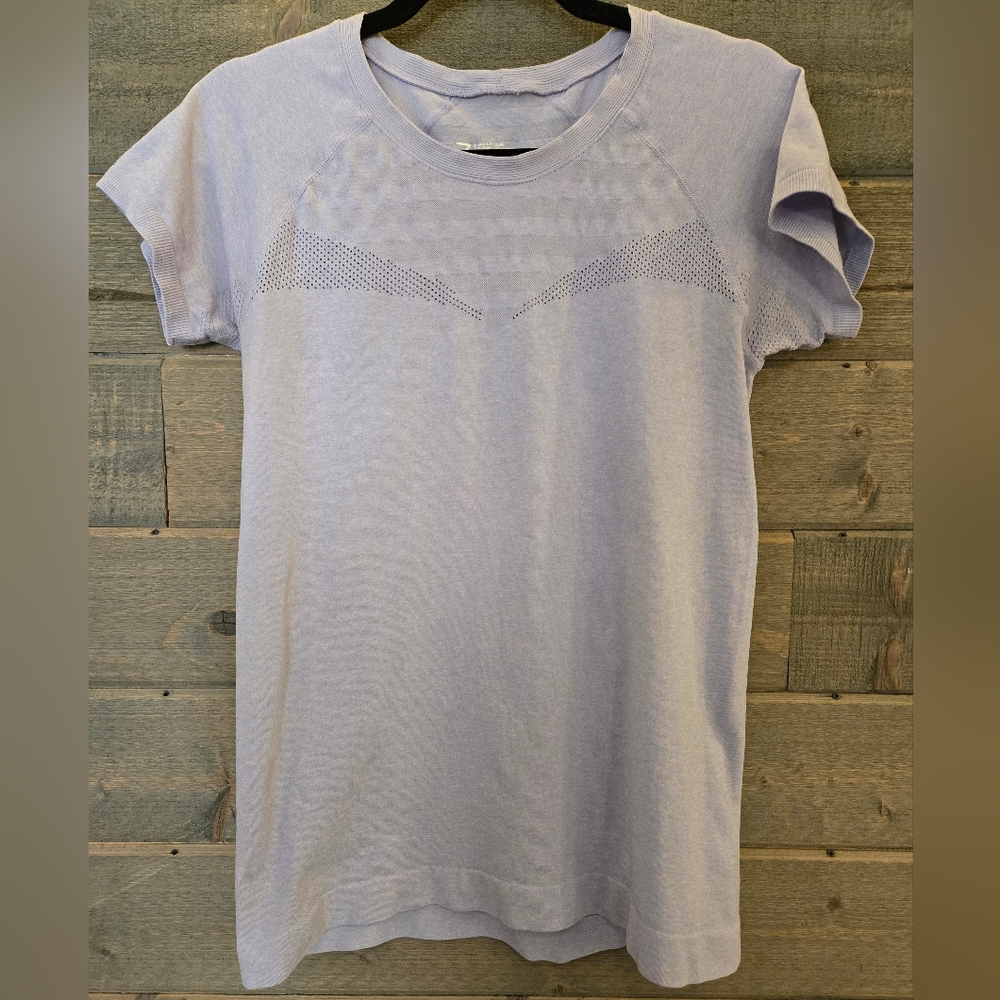 Z by Zella Activewear Shirt - Size Medium